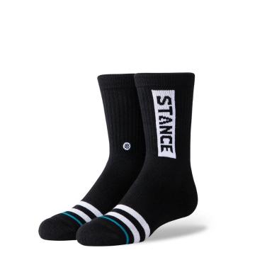 Stance Kids OG ST Socks - Black