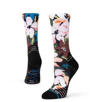 Stance Women's Expanse Socks - Black