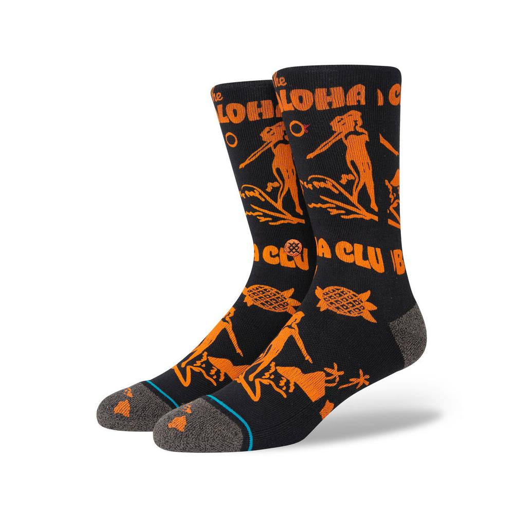 Unisex Live Aloha Socks
