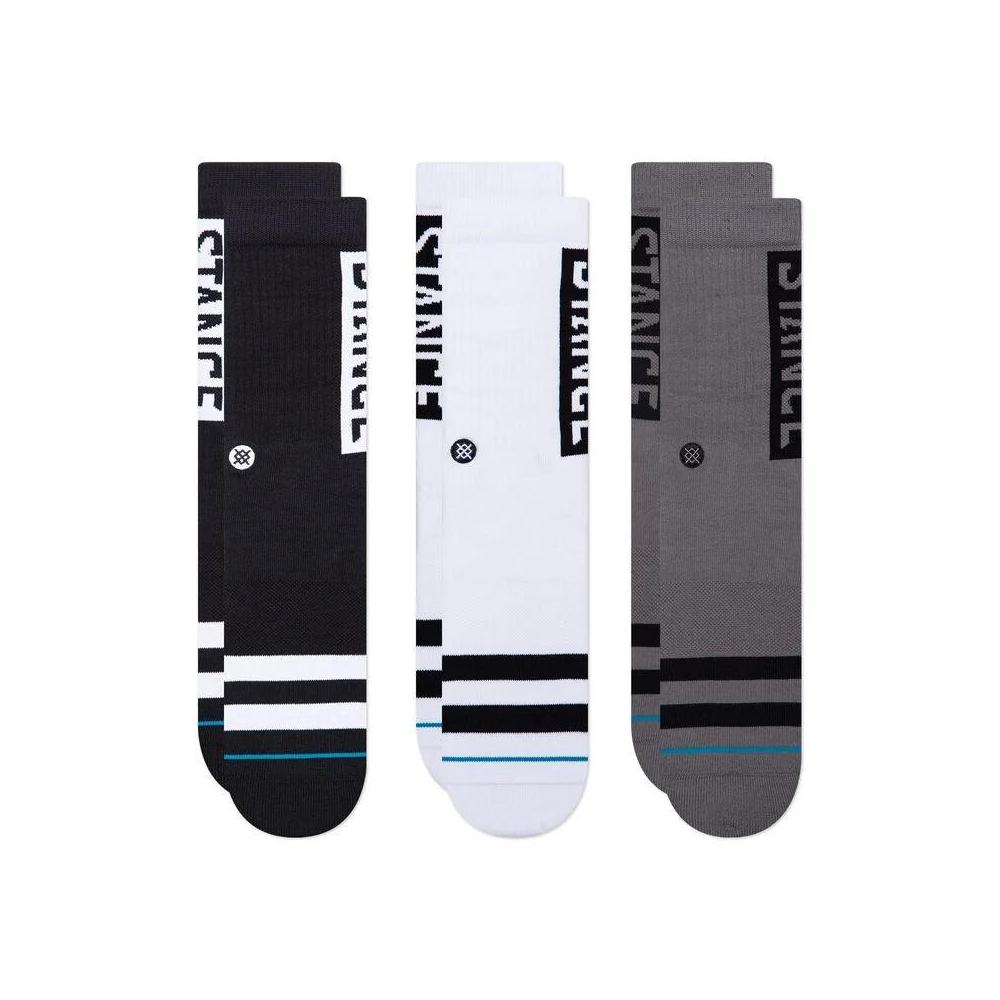 Unisex The OG Socks 3 Pack