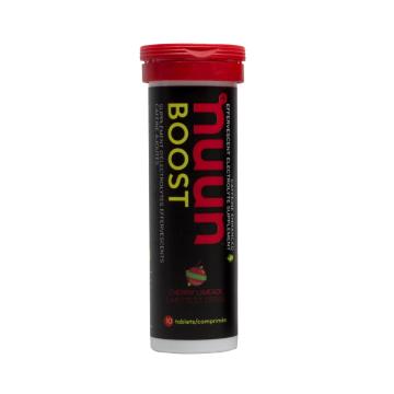 Nuun Boost Hydration Tablets - Cherry Limeade