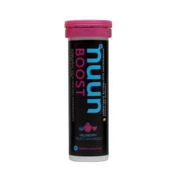 Nuun Boost Hydration Tablets