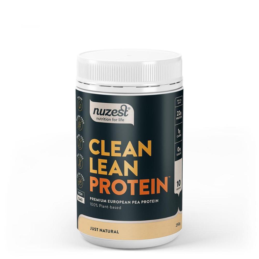 Clean Lean Protein 250g