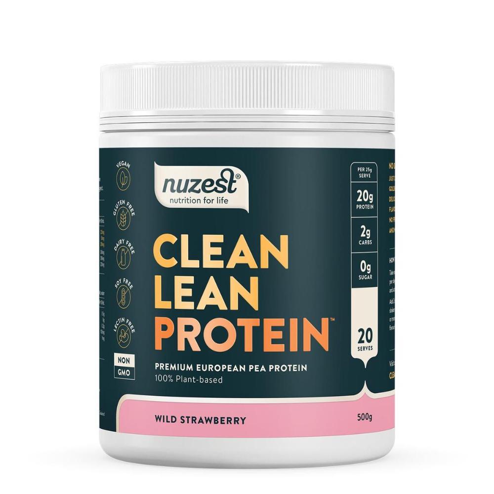 Clean Lean Protein 500g
