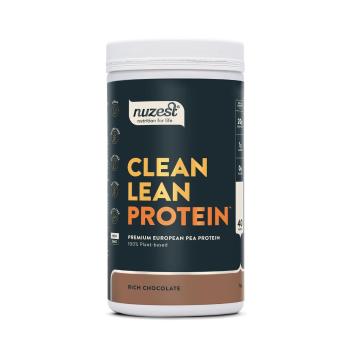 Nuzest Clean Lean Protein 1kg - Rich Chocolate