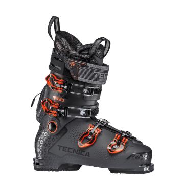 Tecnica 2020 Men's Cochise 120 Dyn Ski Boots - Graphite