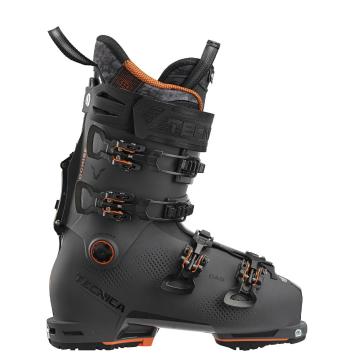 Tecnica Men's Cochise 110 DYN GW Ski Boots - Graphite