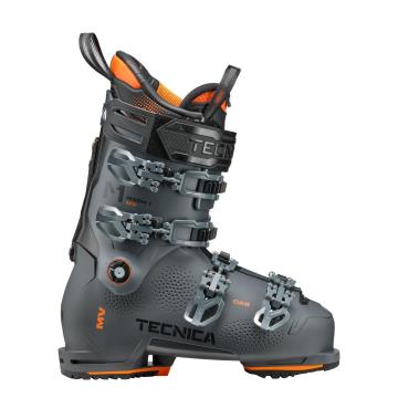 Tecnica 2024 Men's MACH1 MV 110 TD GW Ski Boots - Race Gray