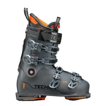 Tecnica 2023 Men's MACH1 HV 110 TD GW Ski Boots - Race Gray