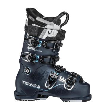 Tecnica Women's Mach1 Lv 105 W Ski Boots