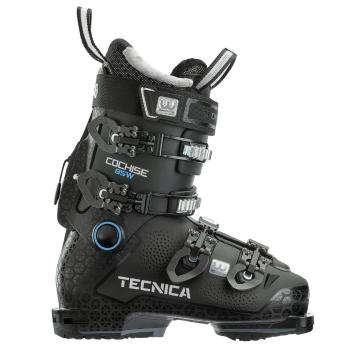 Tecnica 2021 Women's COCHISE 85 W GW Boots - Black