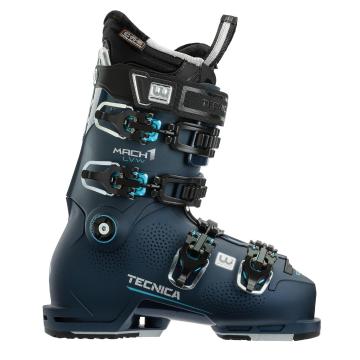 Tecnica 2021 Women's MACH1 LV 105 W Boots - Night Blue