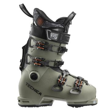 Tecnica Women's Cochise 95 W DYN GW Ski Boots
