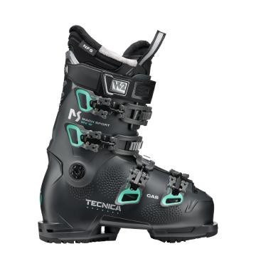 Tecnica 2024 Tecnica Ski Boot Mach Sport HV 85 - Graphite