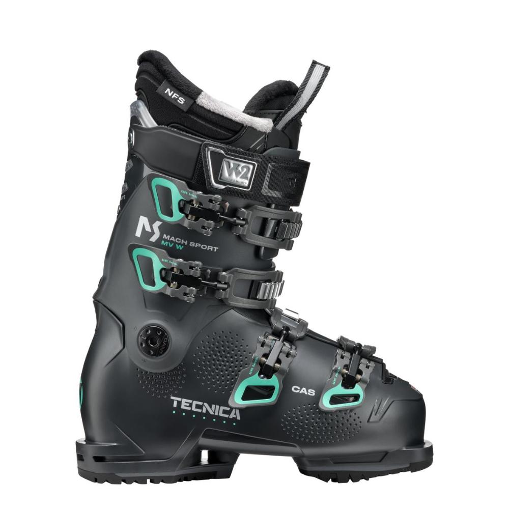 2024 Tecnica Ski Boot Mach Sport HV 85