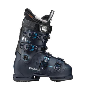 Tecnica 2023 Women's MACH1 MV 95 W TD GW Ski Boots - Ink Blue