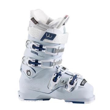 Tecnica Women's Mach1 105 LV Ski Boots - Ice
