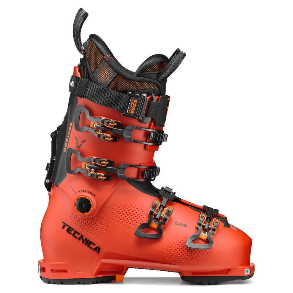 2025 Cochise 130 Dyn Gw Ski Boots