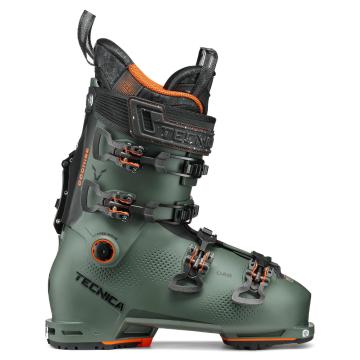 Tecnica 2025 Cochise 120 Dyn Gw Ski Boots - Progressive Green