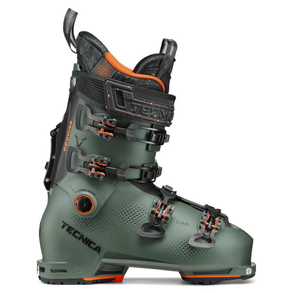 2025 Cochise 120 Dyn Gw Ski Boots