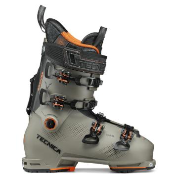 Tecnica 2025 Cochise 110 Dyn Gw Ski Boots - Transition Gray