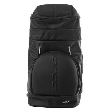 Orca Unisex Transition Backpack 50L - Black