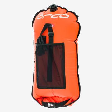 Orca Safety Bag - Hi Vis Orange