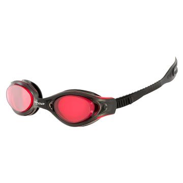 Orca Unisex Killa Vision Goggles - Red