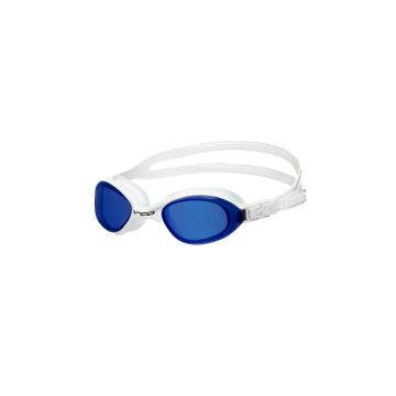 Orca Unisex Killa 180º Goggles - Blue / Mint / White