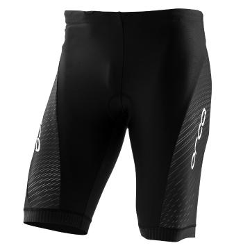 Orca 2021 Men's Core Tri Shorts - Black - Black