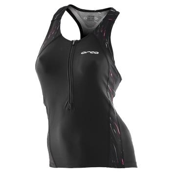 Orca Women's Tri Support Singlet
