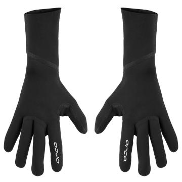 Orca Mens OW Core Gloves - Black