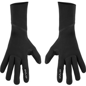 Orca Women's Open Water Core Gloves - Black
