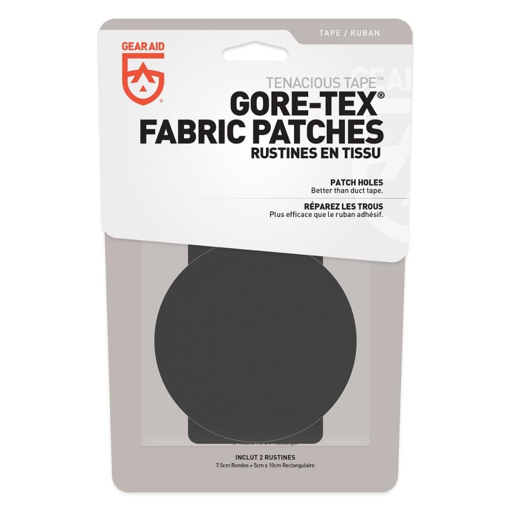 Gore-Tex Fabric Repair Patches
