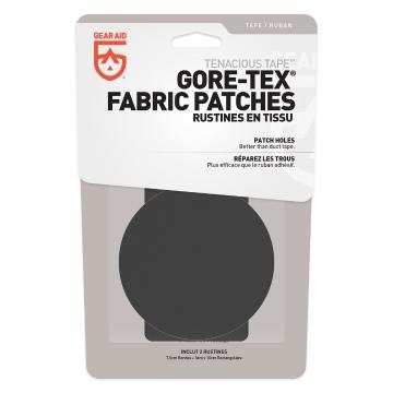 Gear Aid Gore-Tex Fabric Repair Patches