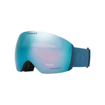 Oakley Flight Deck XL Snow Goggles - Poseidon w/PRIZM Sapph