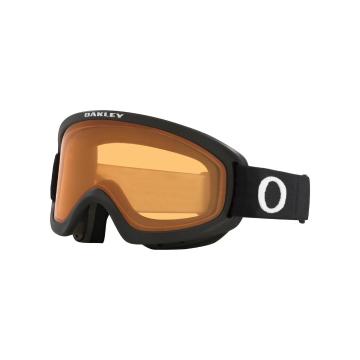 Oakley O Frame 2.0 PRO S Goggle - Matte Black / Persimmon