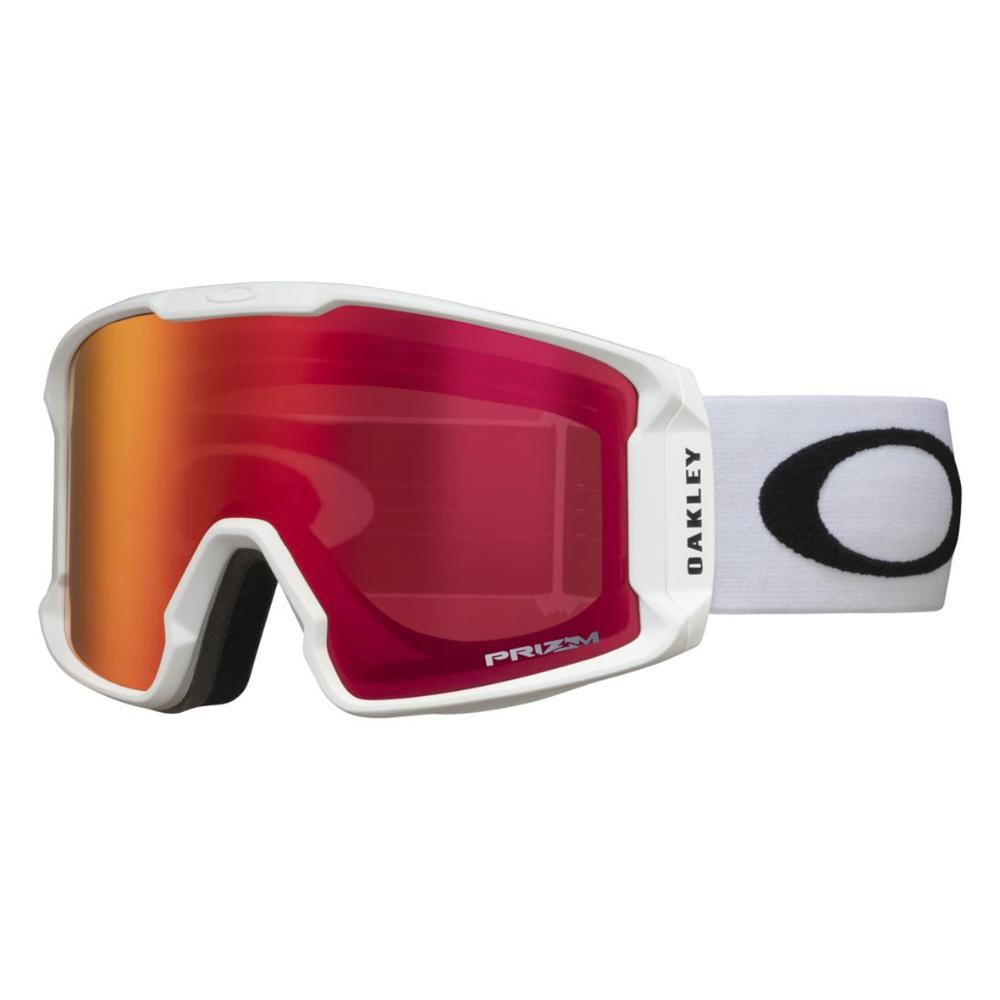 LineMiner Snow Goggles