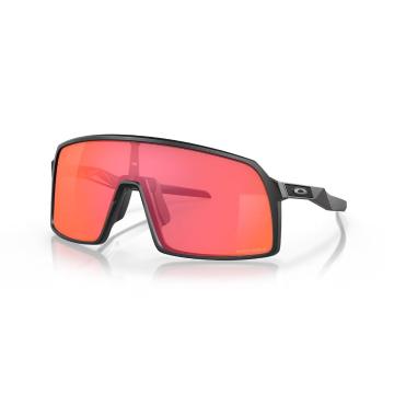 Oakley Sutro Sunglasses - Prizm Trail Torch