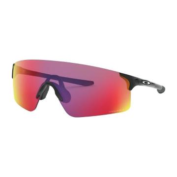 Oakley 2021 EVZero Blades Sunglasses - Pol White w/Prizm Road