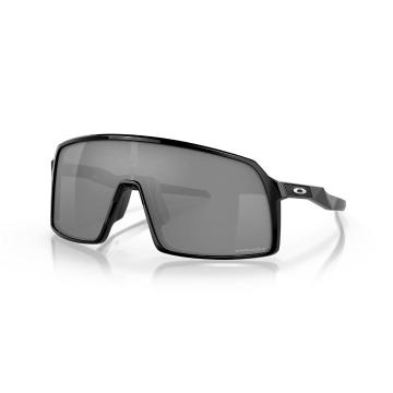 Oakley Mens Sutro Pol Sunglasses - Black Olive / Trek Black