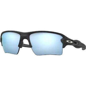 Oakley Flak 2.0 XL Sunglasses - Matte Black w / PRIZMDpH2O Pol