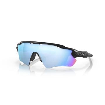 Oakley Radar EV Path Sunglasses - Matte Blk W/ Prizm Dph2o Polar
