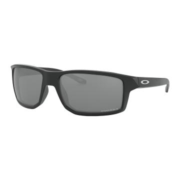 Oakley 20 Uni Gibston Sunglasses - Matte Black