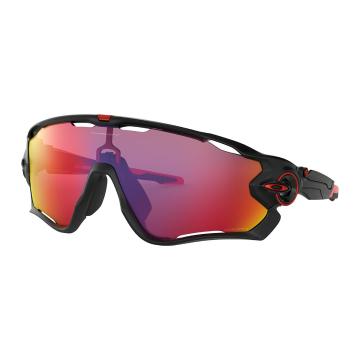 Oakley 20 Uni Jawbreaker Sunglasses - Matte Black