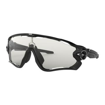 Oakley 20 Uni Jawbreaker Sunglasses - Polished Black