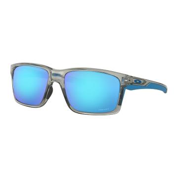 Oakley 20 Uni Mainlink XL Sunglasses - Grey / Ink