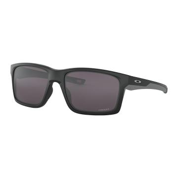 Oakley 20 Uni Mainlink XL Sunglasses - Matte Black