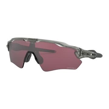 Oakley 20 Uni Radar EV Path Sunglasses - Grey / Ink