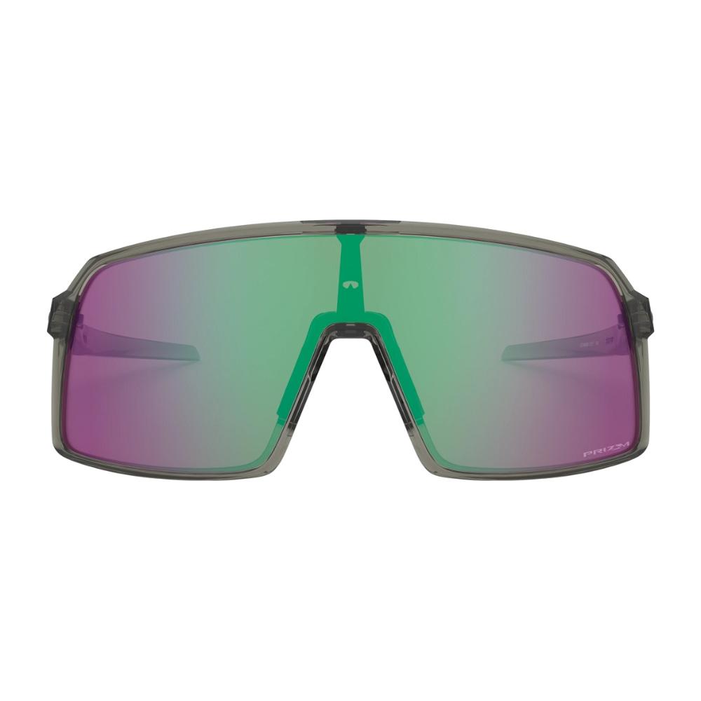 Oakley Sutro Sunglasses - Grey Ink with 